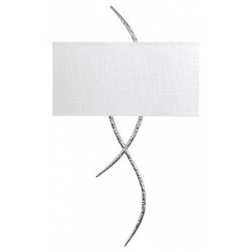 Накладной светильник Loft it Romance 10457 Silver