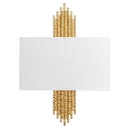 Накладной светильник Loft it Poema 10458 Gold