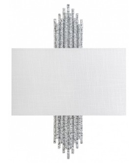 Накладной светильник Loft it Poema 10458 Silver