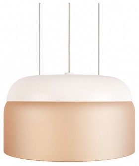 Подвесной светильник Loft it Totem 10466P Amber matte