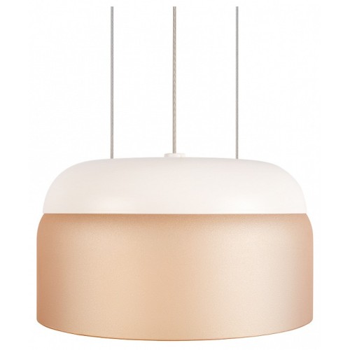 Подвесной светильник Loft it Totem 10466P Amber matte