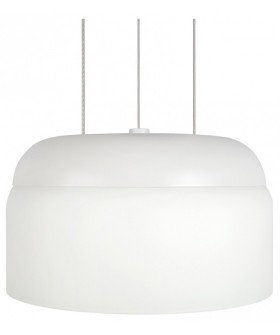 Подвесной светильник Loft it Totem 10466P Milky white