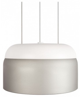 Подвесной светильник Loft it Totem 10466P Smoke matte