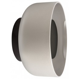 Накладной светильник Loft it Totem 10466W Smoke matte black