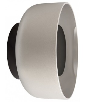 Накладной светильник Loft it Totem 10466W Smoke matte black