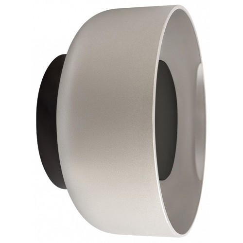 Накладной светильник Loft it Totem 10466W Smoke matte black