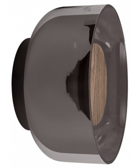 Накладной светильник Loft it Totem 10466W Smoke wood