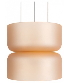 Подвесной светильник Loft it Totem 10466/2P Amber matte