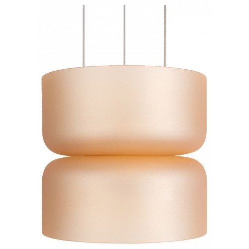 Подвесной светильник Loft it Totem 10466/2P Amber matte