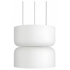 Подвесной светильник Loft it Totem 10466/2P Milky white