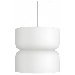 Подвесной светильник Loft it Totem 10466/2P Milky white