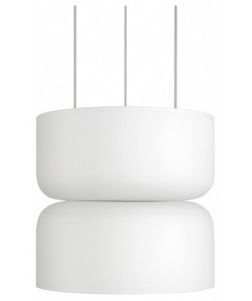 Подвесной светильник Loft it Totem 10466/2P Milky white