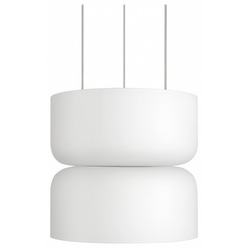 Подвесной светильник Loft it Totem 10466/2P Milky white