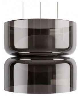 Подвесной светильник Loft it Totem 10466/2P Smoke