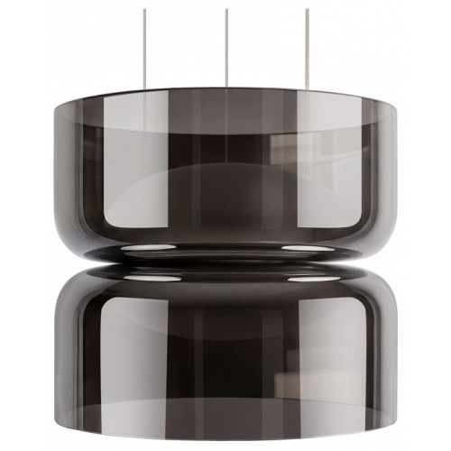 Подвесной светильник Loft it Totem 10466/2P Smoke