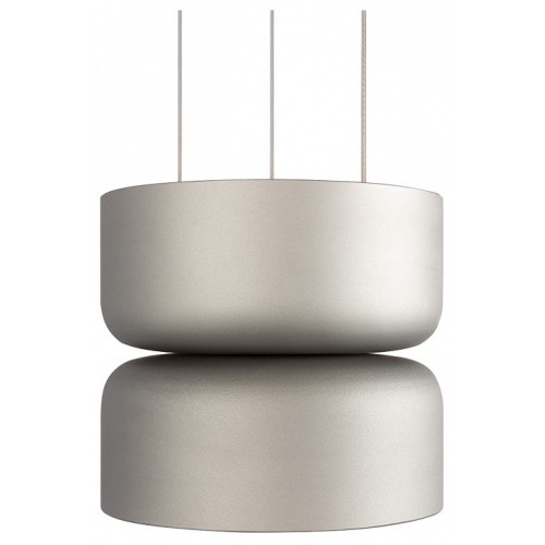 Подвесной светильник Loft it Totem 10466/2P Smoke matte