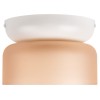 Накладной светильник Loft it Totem 10466 Amber matte
