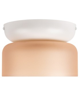 Накладной светильник Loft it Totem 10466 Amber matte