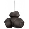 Подвесной светильник Loft it Cluster 10467P Black