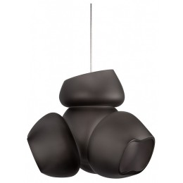 Подвесной светильник Loft it Cluster 10467P Black