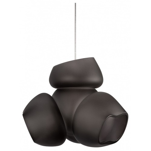 Подвесной светильник Loft it Cluster 10467P Black
