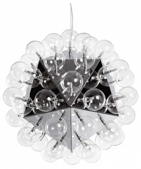 Подвесной светильник Loft it Taraxacum 10470/800 Подвесной светильник Loft it Taraxacum 10470/800