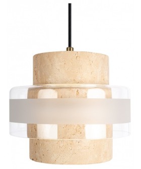 Подвесной светильник Loft it Colette 10474P/B