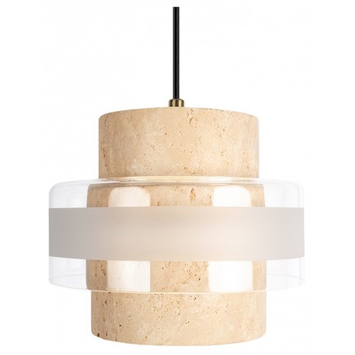 Подвесной светильник Loft it Colette 10474P/B