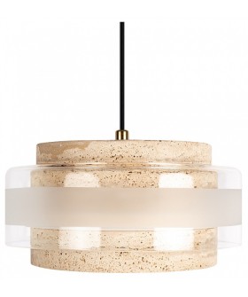 Подвесной светильник Loft it Colette 10474P/C