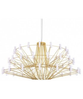 Подвесная люстра Loft it Coppelia 10476 Gold