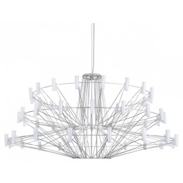 Подвесная люстра Loft it Coppelia 10476 Silver