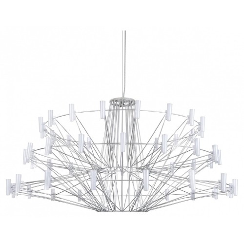Подвесная люстра Loft it Coppelia 10476 Silver