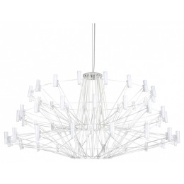 Подвесная люстра Loft it Coppelia 10476 White