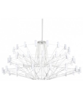 Подвесная люстра Loft it Coppelia 10476 White