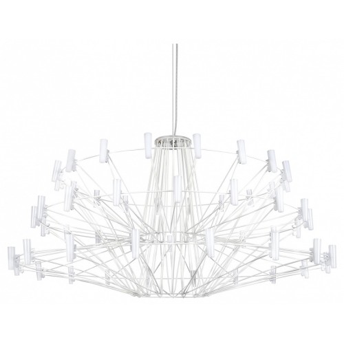 Подвесная люстра Loft it Coppelia 10476 White