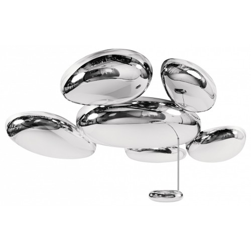 Накладной светильник Loft it Skydro 10477L