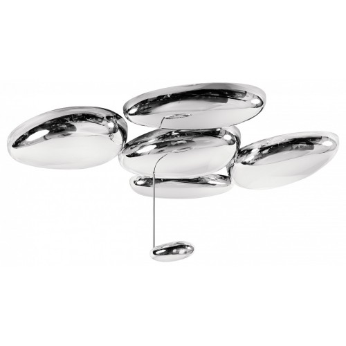 Накладной светильник Loft it Skydro 10477S