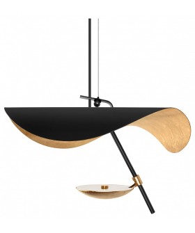 Подвесной светильник Loft it Pallium 10479/400