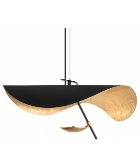 Подвесной светильник Loft it Pallium 10479/600