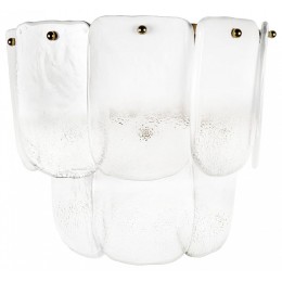 Бра Loft it Gradient 10482W White