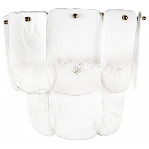 Бра Loft it Gradient 10482W White
