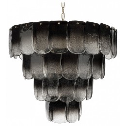 Подвесная люстра Loft it Gradient 10482/600 Smoke