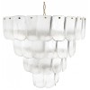 Подвесная люстра Loft it Gradient 10482/600 White