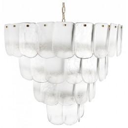 Подвесная люстра Loft it Gradient 10482/600 White