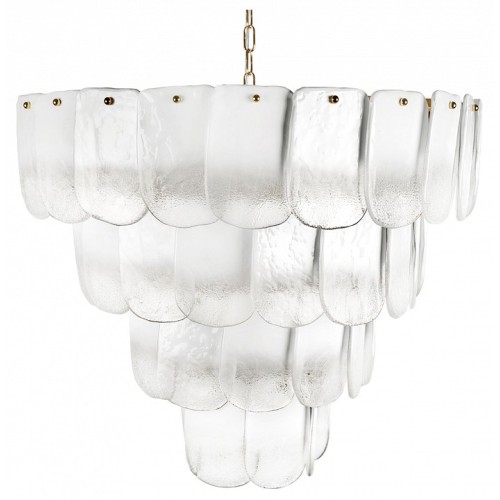 Подвесная люстра Loft it Gradient 10482/600 White