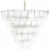 Подвесная люстра Loft it Gradient 10482/800 White