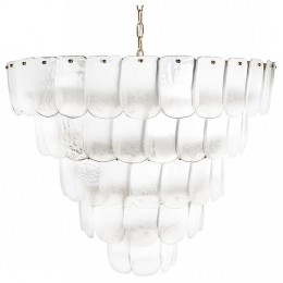 Подвесная люстра Loft it Gradient 10482/800 White