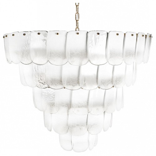 Подвесная люстра Loft it Gradient 10482/800 White