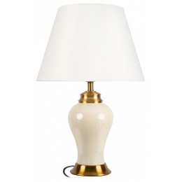 Настольная лампа декоративная Loft it Daisy 10488T