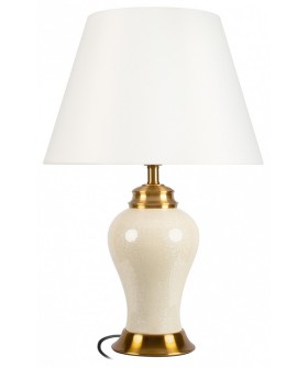 Настольная лампа декоративная Loft it Daisy 10488T